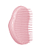 Tangle Teezer Thick And Curly Dusky Pink - Расческа для волос, цвет нежно-розовый, Фото № 2 - hairs-russia.ru